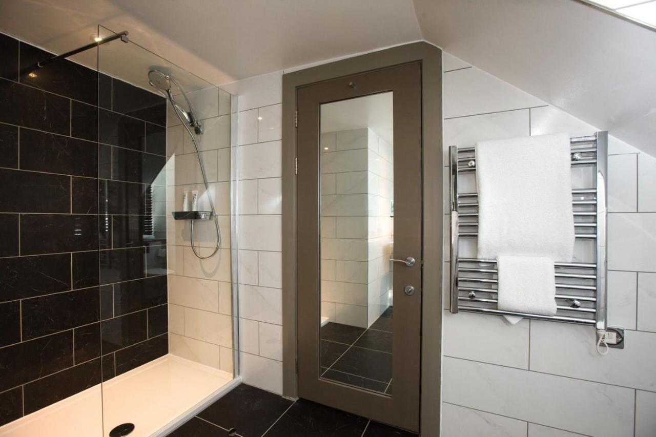 Hotel Malmaison 4*